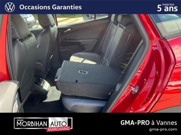 Volkswagen Id.4 149 ch pure