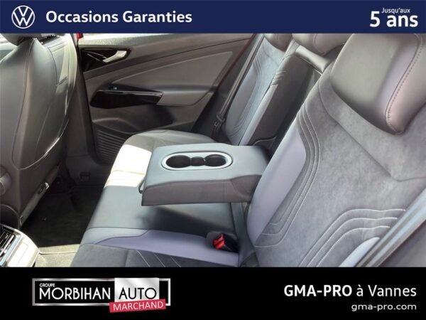 Volkswagen Id.4 149 ch pure