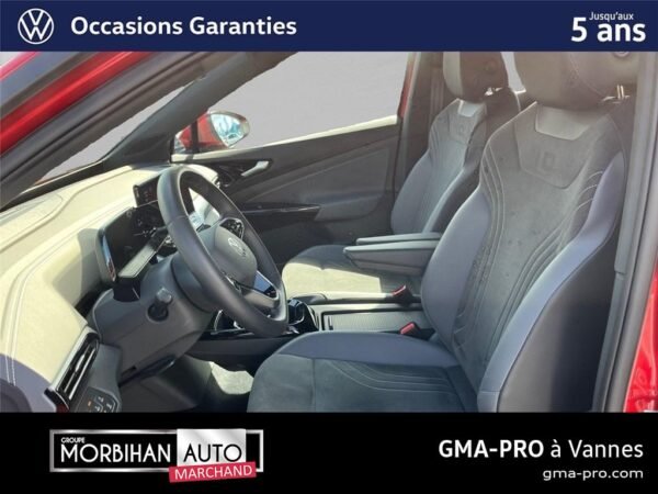 Volkswagen Id.4 149 ch pure