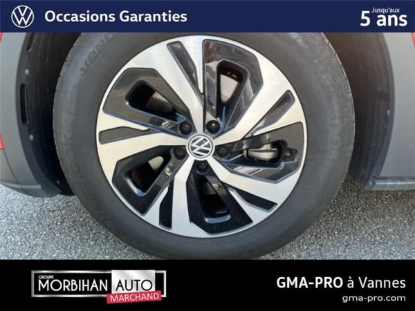 Volkswagen Id.4 149 ch pure