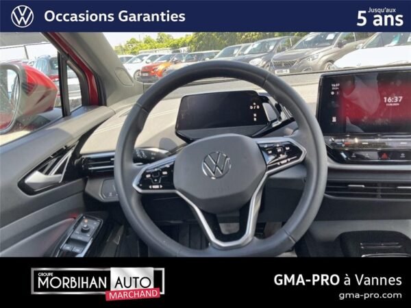Volkswagen Id.4 149 ch pure