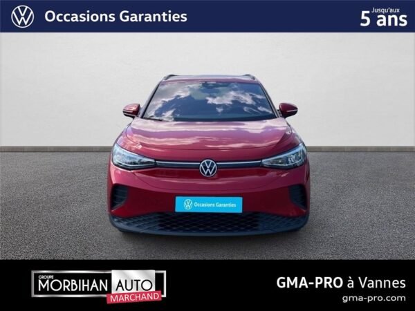 Volkswagen Id.4 149 ch pure