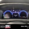 Toyota Corolla xii 140ch design