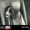 Toyota Corolla xii 140ch design