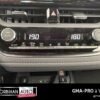 Toyota Corolla xii 140ch design