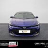 Toyota Corolla xii 140ch design