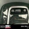 Toyota Corolla xii 140ch design