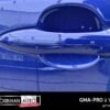 Toyota Corolla xii 140ch design