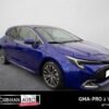 Toyota Corolla xii 140ch design