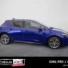 Toyota Corolla xii 140ch design