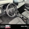 Toyota Corolla xii 140ch design