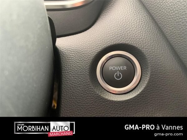 Toyota Corolla xii 140ch design
