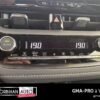Toyota Corolla xii 140ch design