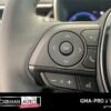 Toyota Corolla xii 140ch design