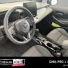 Toyota Corolla xii 140ch design