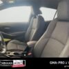 Toyota Corolla xii 140ch design