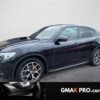 Alfa romeo Stelvio 2.2 190 ch q4 at8 sprint
