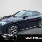 Alfa romeo Stelvio 2.2 190 ch q4 at8 sprint