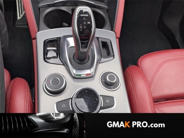 Alfa romeo Stelvio 2.2 190 ch q4 at8 sprint
