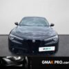 Alfa romeo Stelvio 2.2 190 ch q4 at8 sprint
