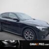 Alfa romeo Stelvio 2.2 190 ch q4 at8 sprint