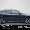 Alfa romeo Stelvio 2.2 190 ch q4 at8 sprint
