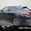 Alfa romeo Stelvio 2.2 190 ch q4 at8 sprint