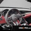 Alfa romeo Stelvio 2.2 190 ch q4 at8 sprint