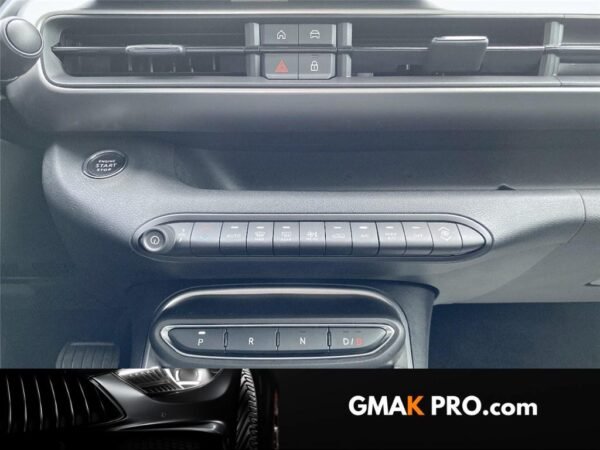 Jeep Avenger electrique 115 kw 4x2 altitude