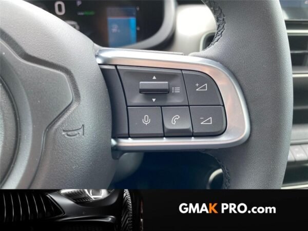 Jeep Avenger electrique 115 kw 4x2 altitude