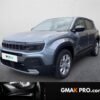 Jeep Avenger electrique 115 kw 4x2 altitude