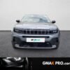 Jeep Avenger electrique 115 kw 4x2 altitude