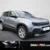 Jeep Avenger electrique 115 kw 4x2 altitude
