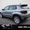 Jeep Avenger electrique 115 kw 4x2 altitude