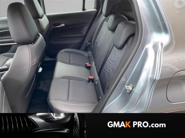 Jeep Avenger electrique 115 kw 4x2 altitude