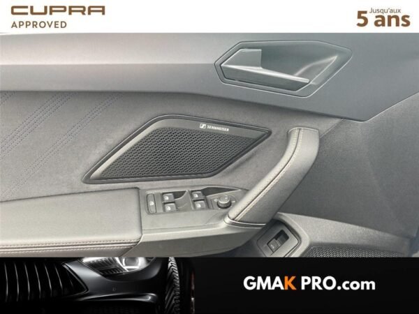 Cupra Formentor 1.5 etsi hybrid 150 ch dsg7 v