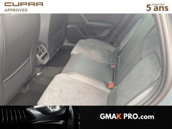 Cupra Formentor 1.5 etsi hybrid 150 ch dsg7 v