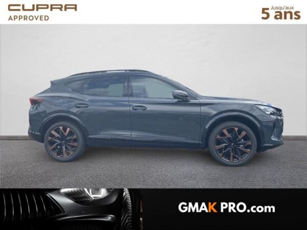 Cupra Formentor 1.5 etsi hybrid 150 ch dsg7 v