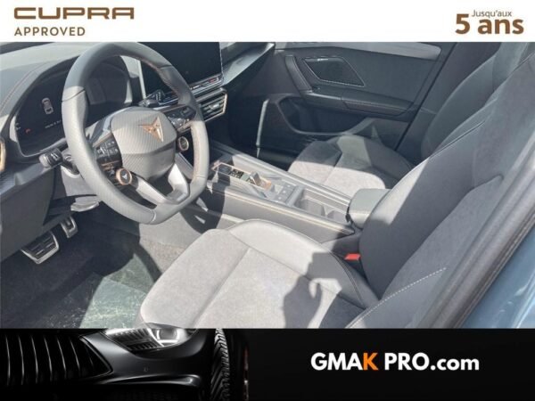 Cupra Formentor 1.5 etsi hybrid 150 ch dsg7 v