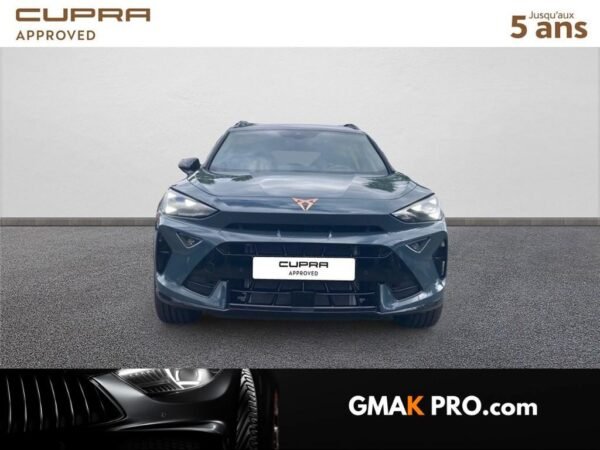 Cupra Formentor 1.5 etsi hybrid 150 ch dsg7 v