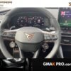 Cupra Formentor 1.5 etsi hybrid 150 ch dsg7 v