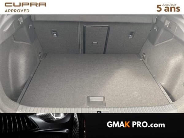 Cupra Formentor 1.5 etsi hybrid 150 ch dsg7 v