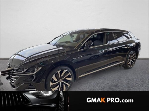 Volkswagen Arteon shooting brake 1.4 ehybrid rechargeable opf 218 dsg6 r-line