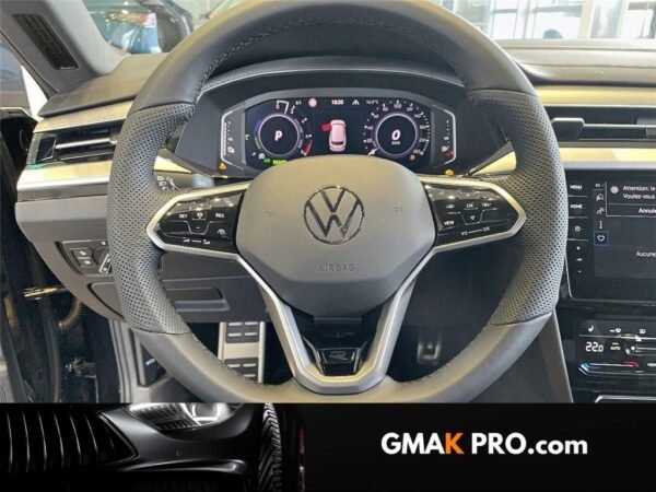 Volkswagen Arteon shooting brake 1.4 ehybrid rechargeable opf 218 dsg6 r-line