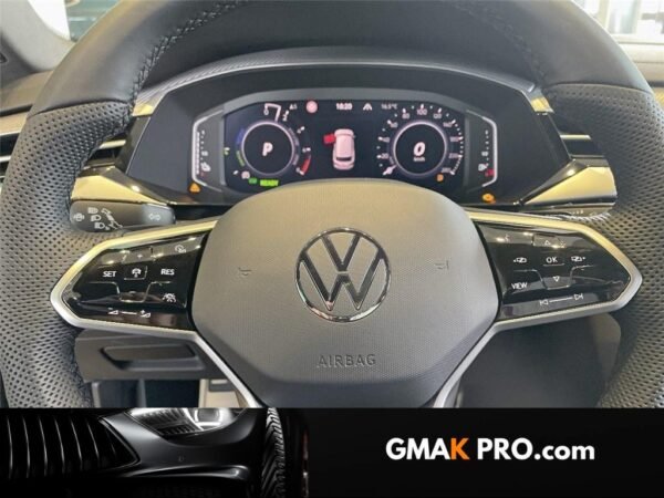 Volkswagen Arteon shooting brake 1.4 ehybrid rechargeable opf 218 dsg6 r-line