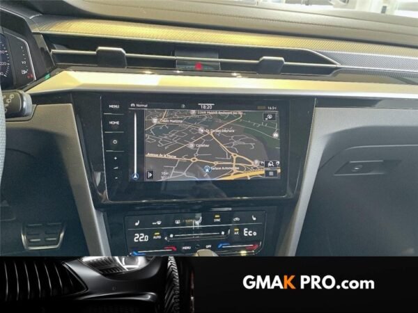 Volkswagen Arteon shooting brake 1.4 ehybrid rechargeable opf 218 dsg6 r-line