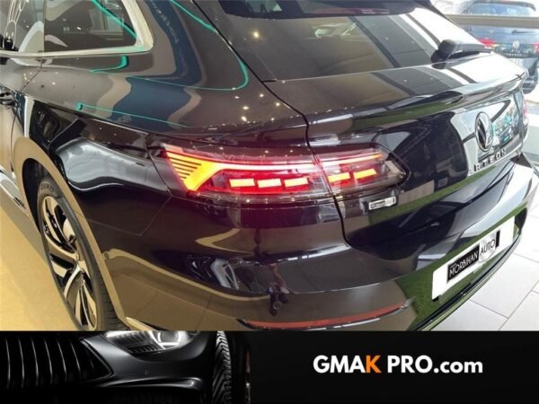 Volkswagen Arteon shooting brake 1.4 ehybrid rechargeable opf 218 dsg6 r-line