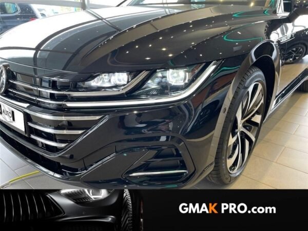 Volkswagen Arteon shooting brake 1.4 ehybrid rechargeable opf 218 dsg6 r-line