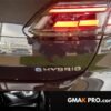 Volkswagen Arteon shooting brake 1.4 ehybrid rechargeable opf 218 dsg6 r-line