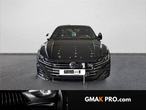 Volkswagen Arteon shooting brake 1.4 ehybrid rechargeable opf 218 dsg6 r-line